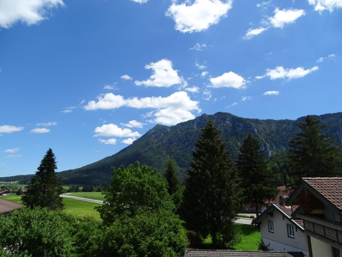 Ferienwohnung Anastasia Инцелль Экстерьер фото