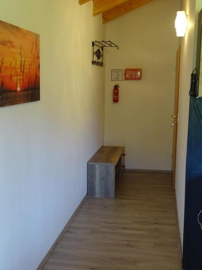 Ferienwohnung Anastasia Инцелль Экстерьер фото